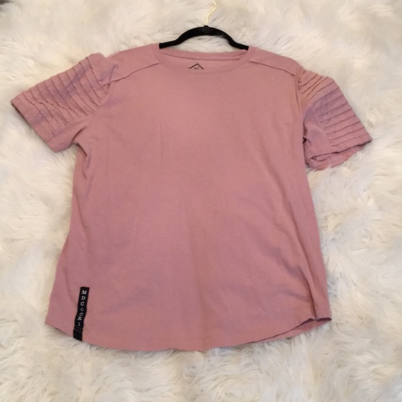 nyc upstanders Other - Men’s T-shirt nyc upstanders with ruffles